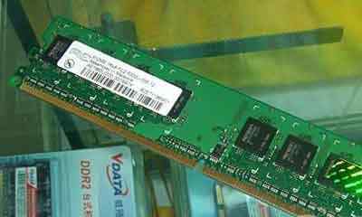 ddr2 DDR2是什么意思