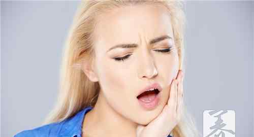 牙疼饮食搭配常见问题