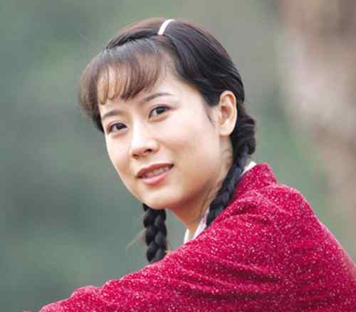 2003年海清先后拍摄了《书香门第《梅花档案《海棠依旧》等电视剧