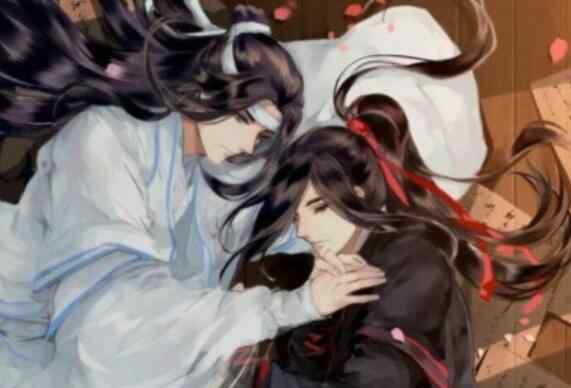 魔道祖师被锁 终于真相了!魔道祖师被锁是怎么回事?还原事发经过详情真相震惊..缩略图