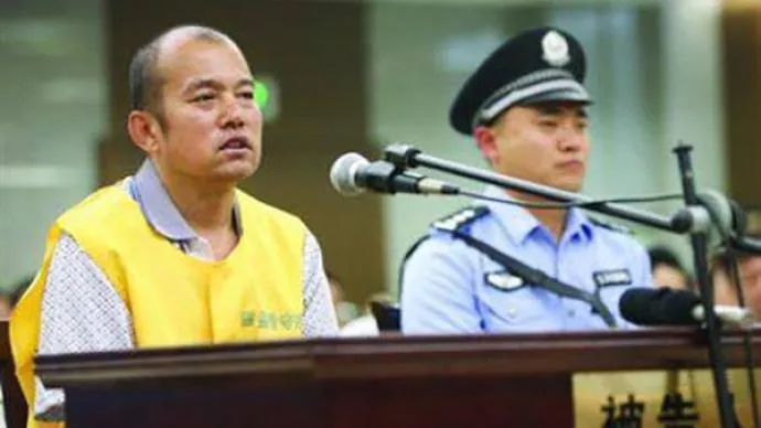 王书金案重审仍是死刑  究竟是怎么一回事