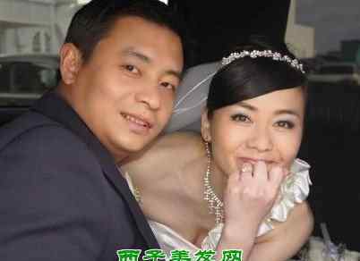 李小双妻子 李大双和老婆李琳照片和个人资料介绍