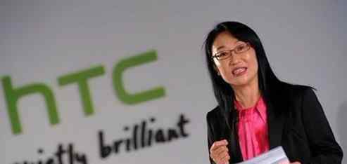 王雪红简介 王雪红 HTC CEO