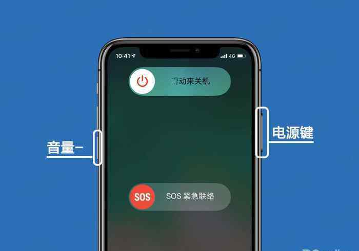 xr怎么关机 iPhoneXR怎么关机？iPhoneXR关机的三种方法