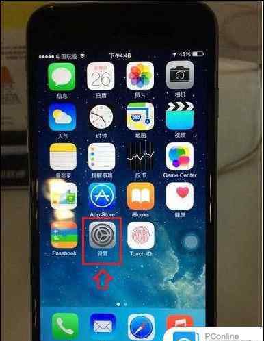 怎么看苹果手机型号 iPhone6上如何查看型号 查看iPhone6型号方法【详解】