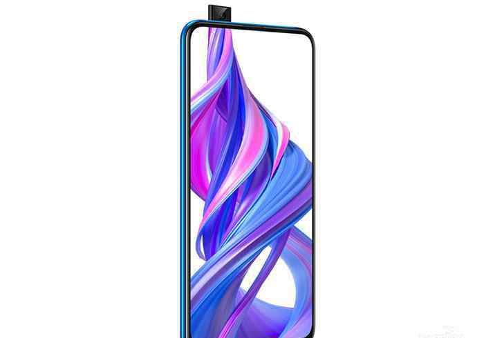 Honor9X 荣耀9x怎么样值得买吗