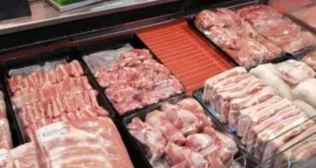 五花肉零售价格今日价 五花肉零售价格今日价是多少，猪肉价格的未来走势如何？