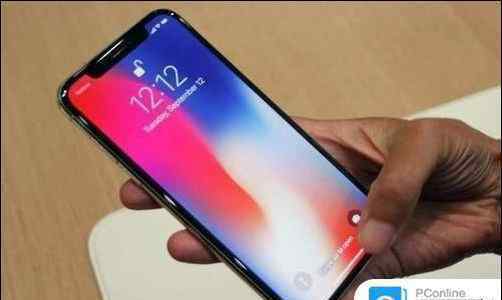 苹果x桌面 iPhoneX怎么用 iPhoneX使用方法【详解】