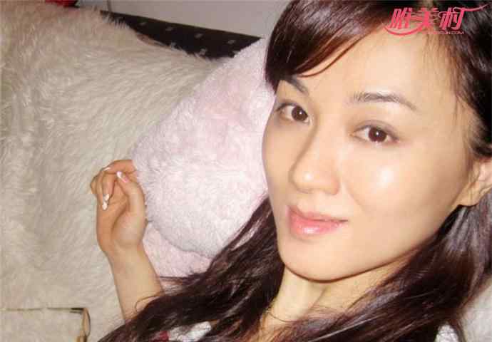 青岛聂磊老婆 聂磊老婆周新萍 青岛地下王国黑老大的女人