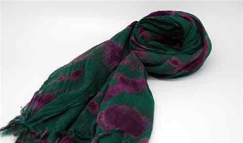 scarf什么意思 送围巾代表什么意思 什么季节送围巾好