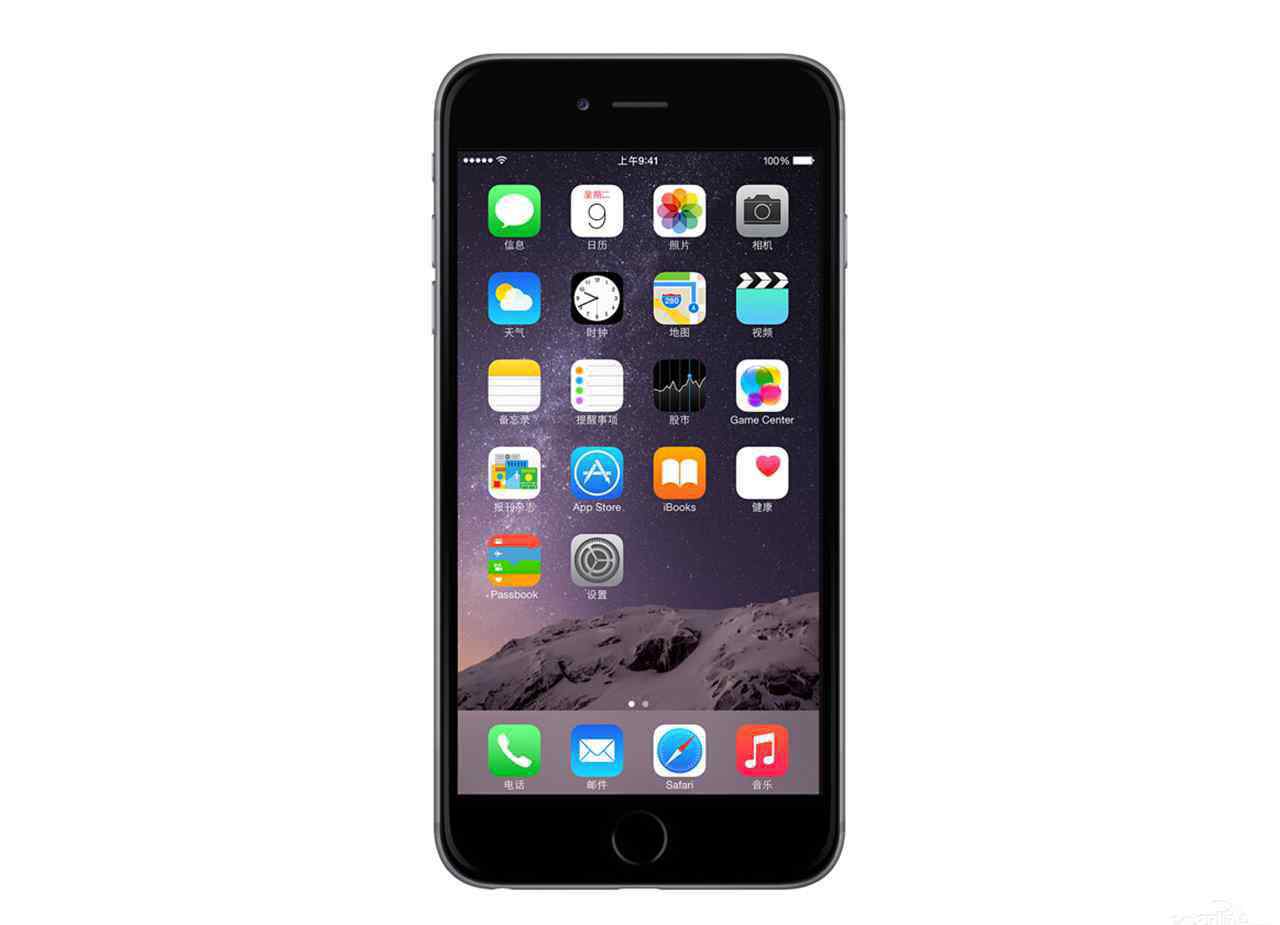 iphone6尺寸 iPhone6 Plus的屏幕尺寸是多少？分辨率是多少？