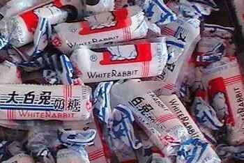 大白兔奶糖广告 大白兔奶糖公司是个什么样的公司，大白兔奶糖是什么时候有呢？