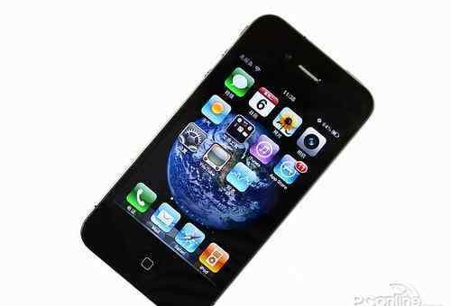 台版iphone 台版iPhone4是什么