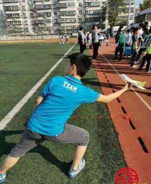 航模比赛 济南市第十届全民健身运动会 航模比赛圆满落幕