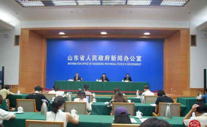 鲁台经贸洽谈会 第26届鲁台经贸洽谈会将于9月1日在潍坊开幕