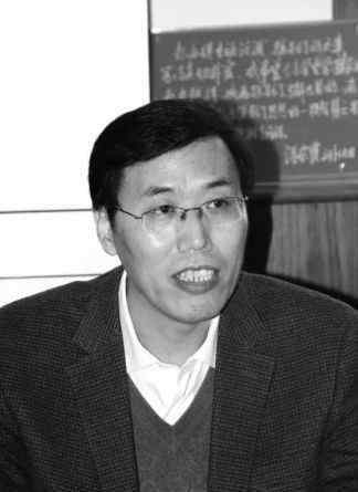 郑晓廷 中国“民科”40年之百态