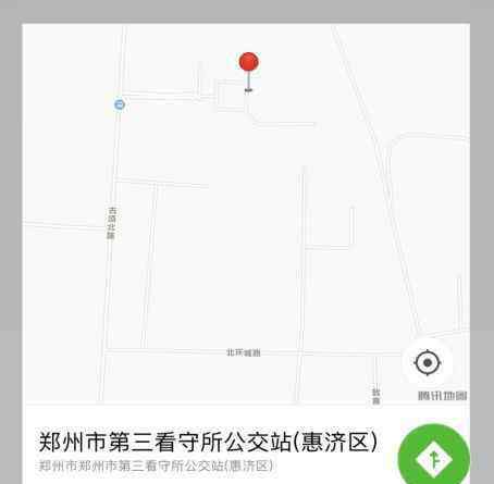 郑州市第二看守所 郑州市第三看守所律师会见攻略