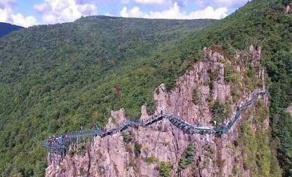 罗勒密山景区门票价格 2020哈尔滨罗勒密山景区介绍 罗勒密山门票交通旅游攻略