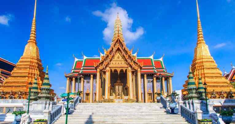 泰国旅游报价 2018泰国旅游报价 第一次去泰国旅游要带什么