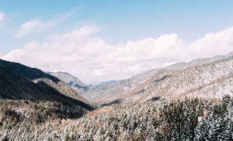 11月去哪里旅游好 11月去哪里旅游 十一月最适合游玩的四大地方