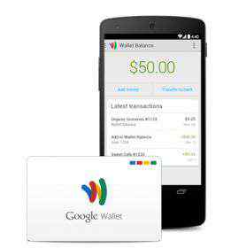 谷歌钱包 谷歌将推出谷歌钱包借记卡