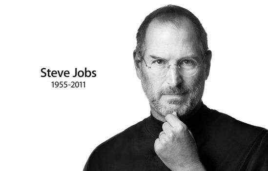 乔布斯全名 苹果公司前首席执行官乔布斯去世