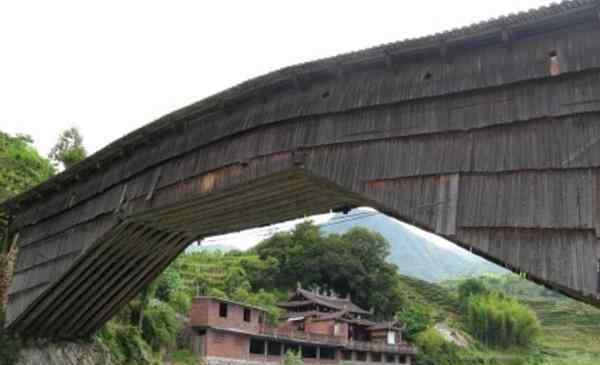 西浦村 2020寿宁西浦村旅游攻略 寿宁西浦村门票交通天气景点介绍