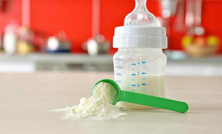 网购奶粉 网上买奶粉可靠吗 了解一下网购奶粉的风险吧