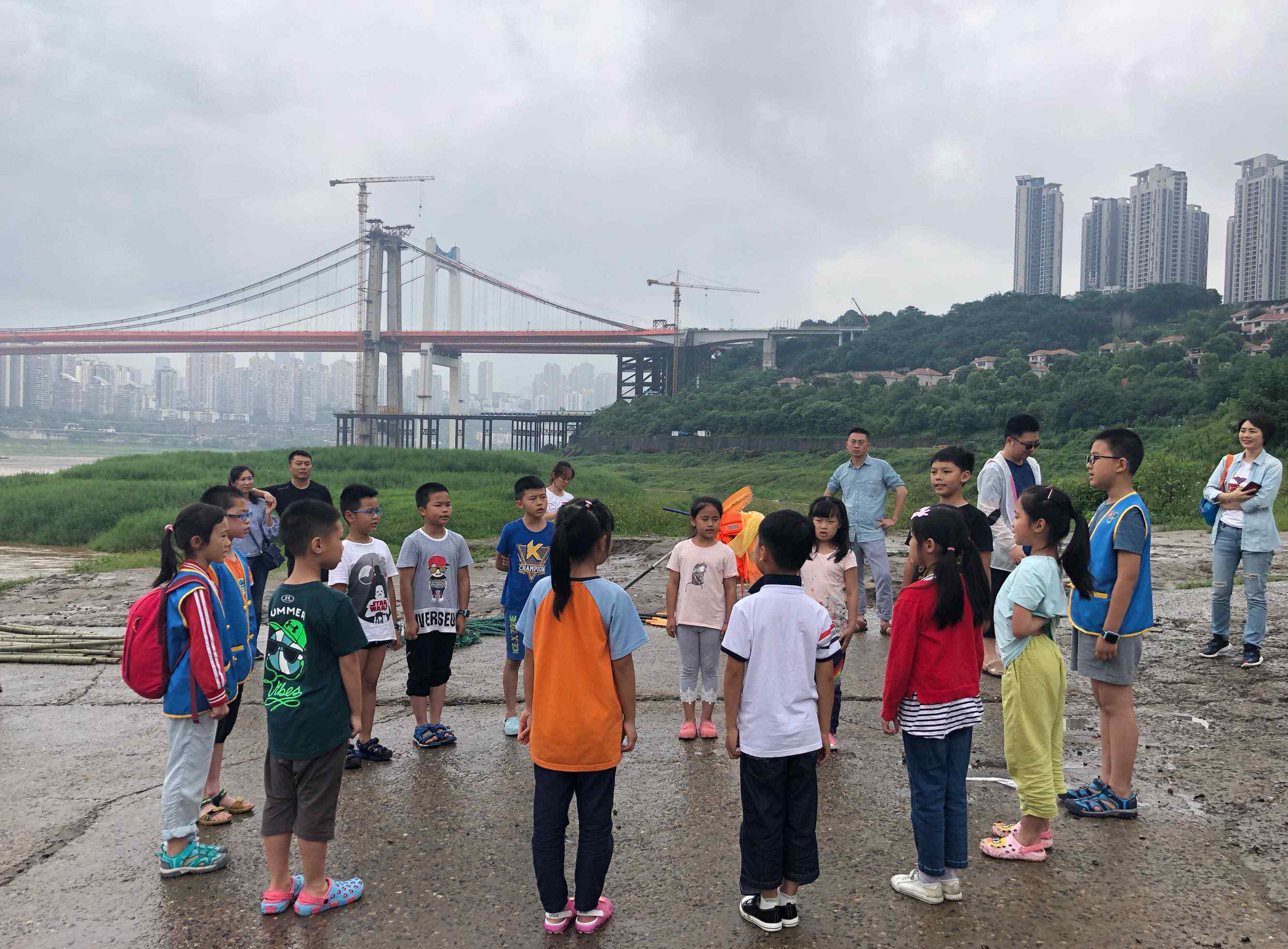 甘肃最大的老虎陆浩 【陆浩天团—胡诗蕊】我带爸爸去冒险—一次特别的父亲节