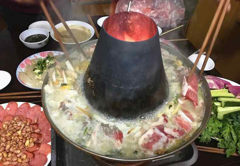 火锅食材大全 吃火锅要买什么 火锅所需的食材大全在这里