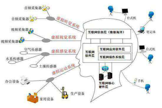 错误的镜子 欧美脑计划战略错误？缺失一面镜子