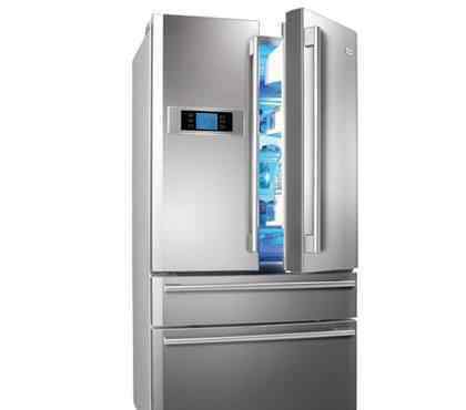 冰箱不停机 冰箱不停机什么原因导致 冰箱不停机的解决方法