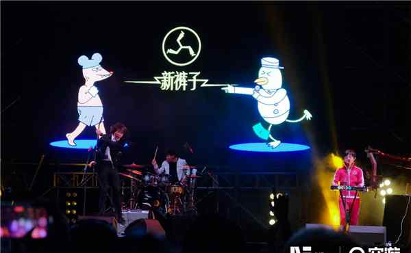 穷游网联手海南草莓音乐节 打造旅行与音乐结合的生活方式