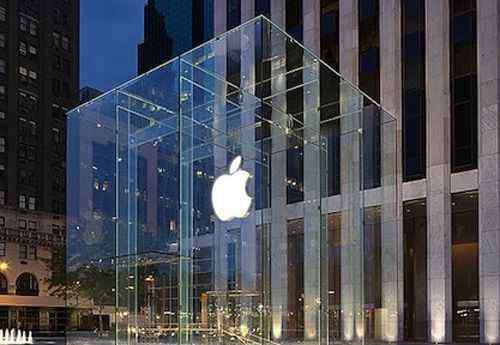 苹果股票市值 iPhone市值一夜蒸发7000亿 iPhone12能挽救苹果吗