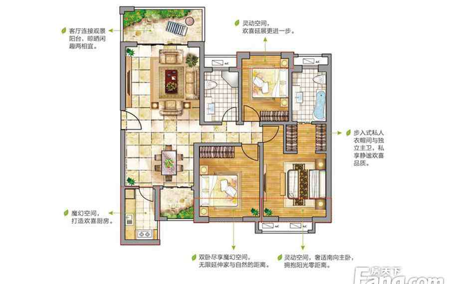 泉州四季康城 中骏四季康城二期怎么样 中骏四季康城二期价格