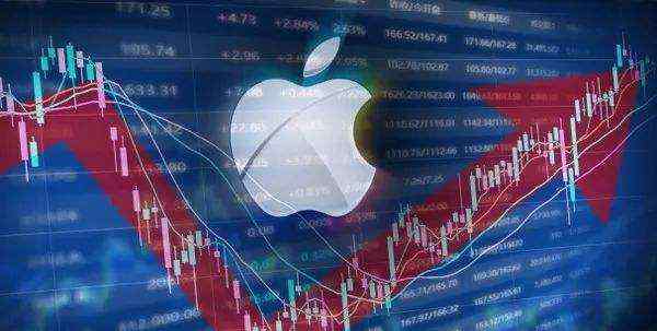 苹果市值多少亿 苹果最新市值多少美元？苹果还有哪些“酷炫”概念诞生