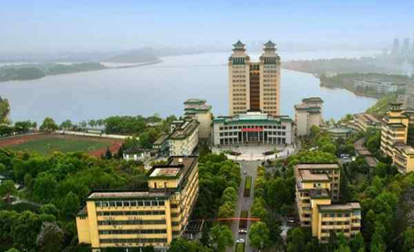 中南民族大学排名 中南民族大学排名全国第几2020