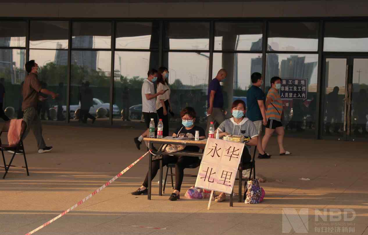 咽拭子采集部位示意图 图集 | 咽拭子样本10秒采集 北京大兴区部分社区免费核酸检测