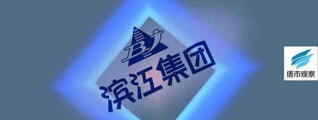 滨江房产集团 杭州房企一哥”滨江集团遭遇“行贿状元”，AAA评级也尴尬