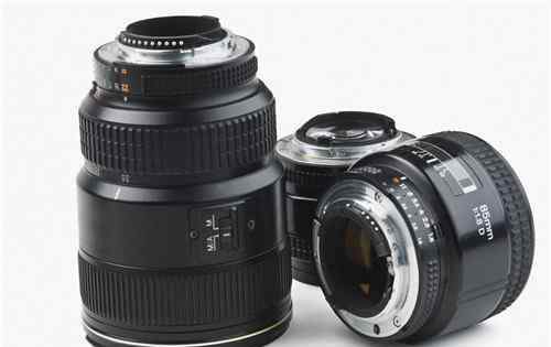 单反相机镜头 单反相机有什么镜头 七种相机镜头的作用