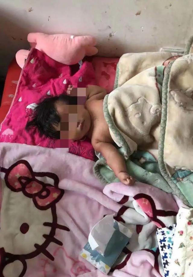 妇联启动坠楼女婴救助程序 事情始末是什么究竟是怎么回事