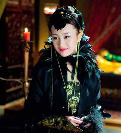 刘恺威张檬 张檬在这部戏中被刘恺威强上表情狰狞，网友：这是我曾经的女神啊