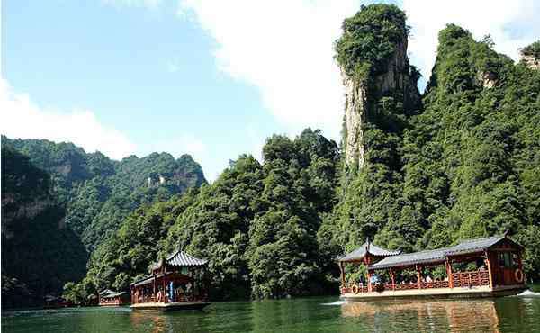 张家界山水居客栈 张家界全国医护人员免费旅游时间和免费范围