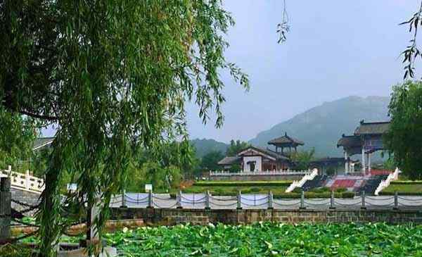 槐花什么时候开 苍马山槐花什么时候开 苍马山风景区怎么样