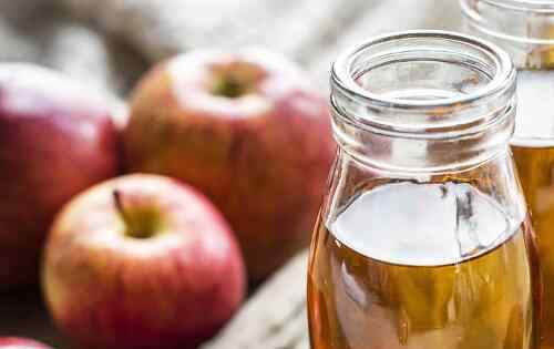 喝苹果醋有什么好处 喝苹果醋饮料能减肥吗?什么时候喝最好?这四大功效和作用你都了解了吗?