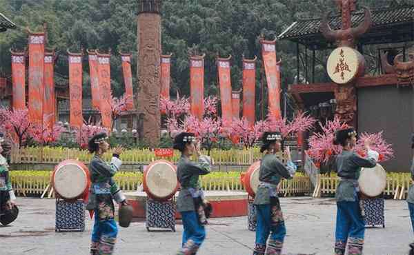 土家族奇观 矮寨奇观景区有什么好玩的 矮寨奇观景区游览路线推荐