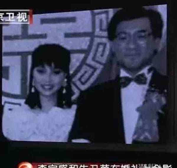 李宗盛与林忆莲 揭秘李宗盛三段婚姻 他和林忆莲离婚原因真相是什么