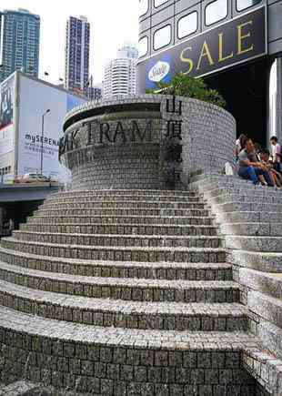 深圳香港游 深圳到香港一日游自由行攻略