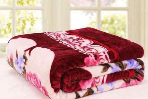 拉舍尔毛毯 拉舍尔毛毯的清洗技巧 有关拉舍尔毛毯的介绍