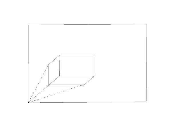 立体长方形怎么画 立体长方形怎么画美术老帅要求我们画立体长方形,要各各不同的角度画的,最好有图,话不太用的着,已经有一个了,接下来3个不知